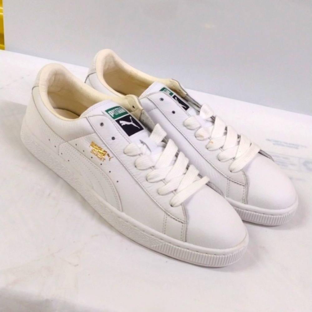 PUMA Basket 11.5